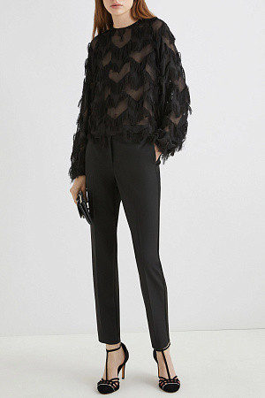 Блуза женская MARELLA NOMME SHIRT 2523116112 