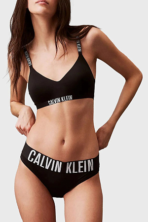 Бюстгальтер женский CALVIN KLEIN LGHTLY LINED BRALETTE 000QF7659E 