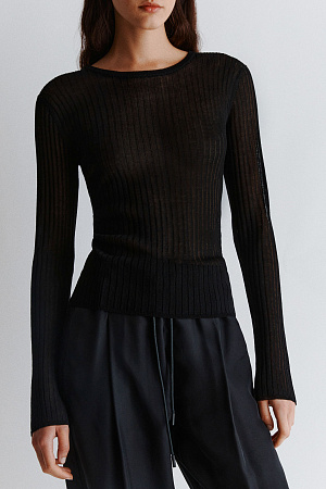 Джемпер женский MARELLA RUTH SWEATER/TANK/TOP 2513361085 