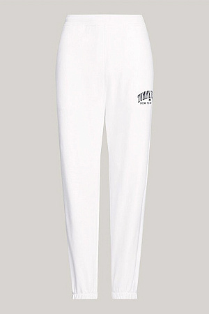 Брюки женские TOMMY JEANS TJW RLX VARSITY SWEATPANT DW0DW18744 