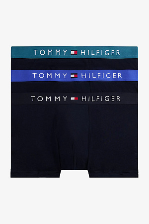 Нижнее белье мужское TOMMY HILFIGER 3P TRUNK WB UM0UM03181 