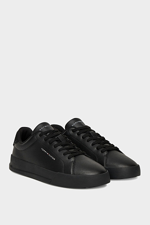 Мужские кеды TOMMY HILFIGER TH COURT LTH DETAIL ESS FM0FM05367 