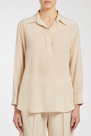 Блуза женская MARELLA SIRO SHIRT 2523116045 