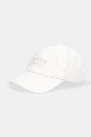 Кепка женская TOMMY HILFIGER TJW SCRIPT CAP AW0AW17908 