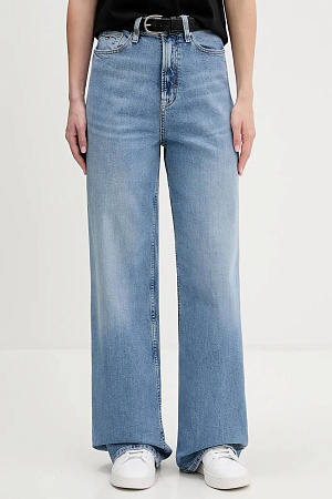 Джинсы женские TOMMY JEANS CLAIRE HR WD EI5113 DW0DW21985 