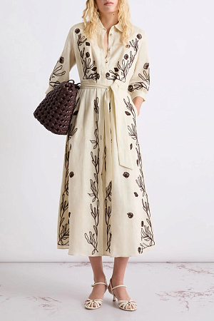Платье женское MARELLA MLLBANDA DRESS 2613221232 