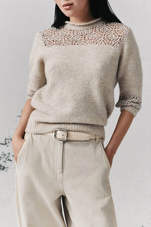 Джемпер женский MARELLA MLLVERACE SWEATER 2623366225 
