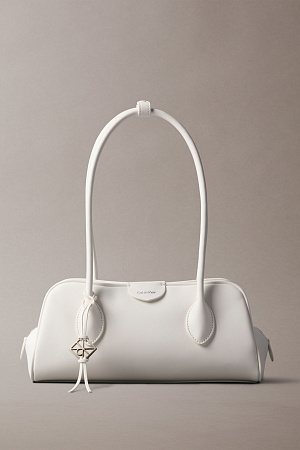 Сумка женская CALVIN KLEIN EMBLEM TRIO SHOULDER BAG LV04F3369G 