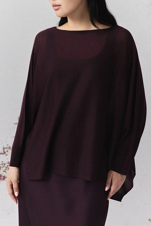 Джемпер женский MARELLA MLLFRAGOLA SWEATER 2623366165 