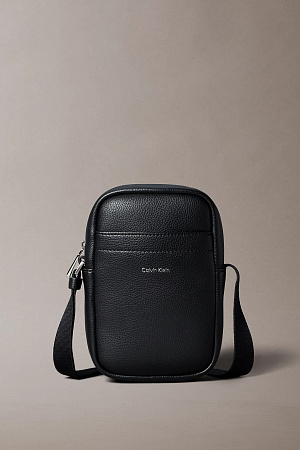 Сумка мужская CALVIN KLEIN RAISED SLIM REPORTER LV04D3278G 