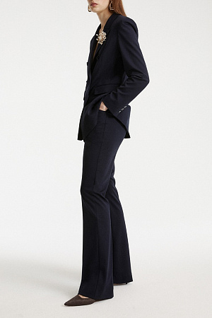 Брюки женские MARELLA MLSPLATANI JERSEY TROUSER 2623786024 