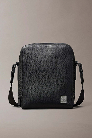 Сумка мужская CALVIN KLEIN EMBLEM HW REPORTER LV04D3293G 