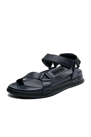 Мужские сандалии TOMMY HILFIGER D DENSITY HILFIGER STRAP SANDAL FM0FM05006 