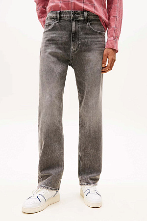 Джинсы мужские TOMMY JEANS OTIS REGULAR STR CI2 DM0DM21875 