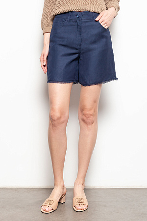 Шорты женские MARELLA EGADI SHORT TROUSER 2413141015 