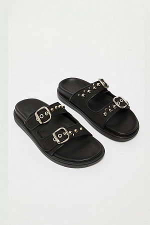 Женские сандалии MARELLA GIRALDA FOOTWEAR 2513521087 