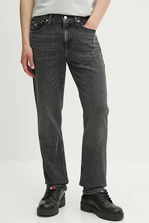 Джинсы мужские TOMMY JEANS RYAN SLIM STR BI0187 DM0DM21355 