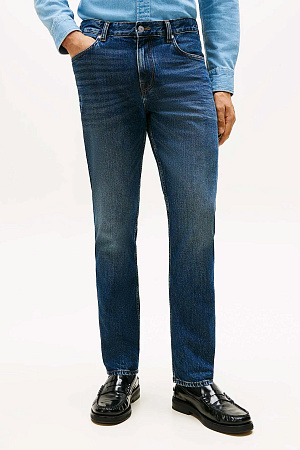 Джинсы мужские TOMMY HILFIGER STRAIGHT DENTON STR MW0MW40353 