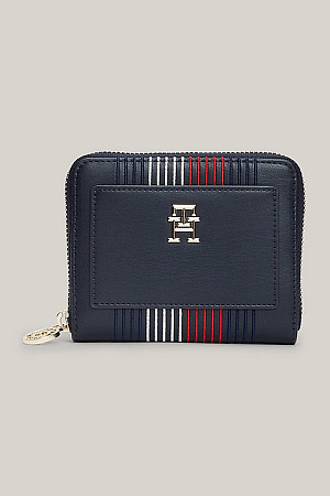 Кошелек женский TOMMY HILFIGER TH DISTINCT MED ZA CORP AW0AW16737 