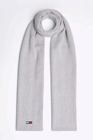 Шарф женский TOMMY JEANS TJW ELONGATED FLAG SCARF AW0AW16779 