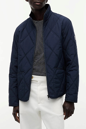 Куртка мужская TOMMY HILFIGER DIAMOND QUILT JACKET MW0MW43466 