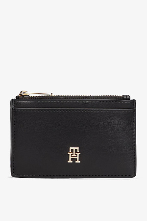 Кошелек женский TOMMY HILFIGER TH ICON LONG CC HOLDER AW0AW17735 