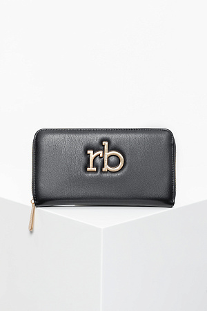 Кошелек женский ROCCO BAROCCO ZIP AROUND WALLET SOLE RBRP8501 