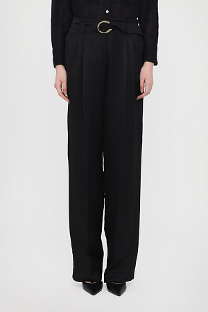 Брюки женские MARELLA FATTO LONG TROUSER 2513131124 