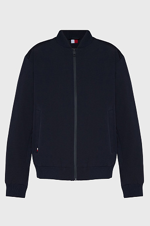 Куртка мужская TOMMY HILFIGER BOMBER MW0MW37789 