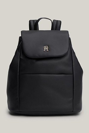 Рюкзак женский TOMMY HILFIGER POPPY REFORM FLAP BACKPACK AW0AW16472 