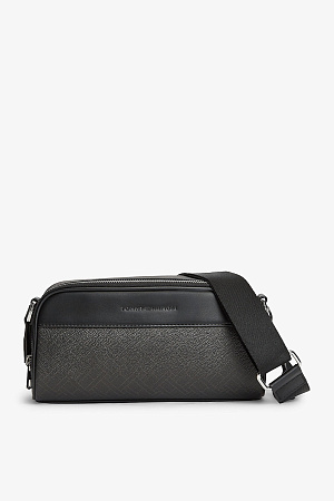 Сумка мужская TOMMY HILFIGER TH FLAG MONOGRAM CAMERA BAG AM0AM14297 
