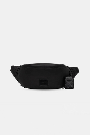 Сумка мужская CALVIN KLEIN PUFFER UTILITY WAISTBAG LV04D3198G 