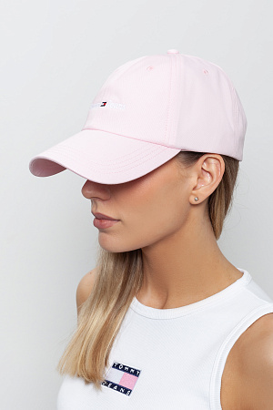 Кепка женская TOMMY JEANS TJW SPORT CAP AW0AW14596 