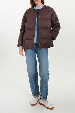 Куртка женская MARELLA MLSTALLERO QUILTED JACKET 2623486134 