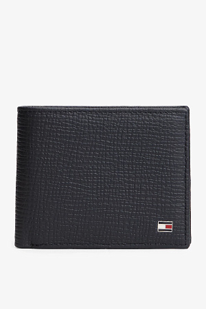 Бумажник мужской TOMMY HILFIGER TH FLAG MINI CC WALLET AM0AM13708 