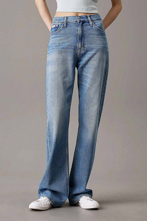 Джинсы женские CALVIN KLEIN AUTHENTIC BOOTCUT J20J225127 