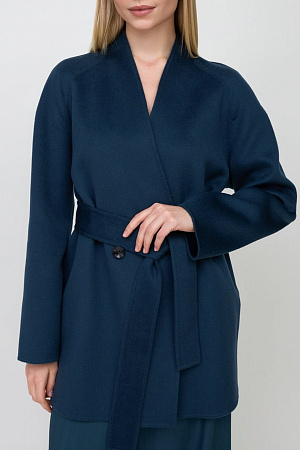 Полупальто женское MARELLA MLLVETRO SHORT COAT 2623086131 