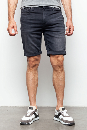 Шорты мужские CALVIN KLEIN SLIM SHORT J30J322789 