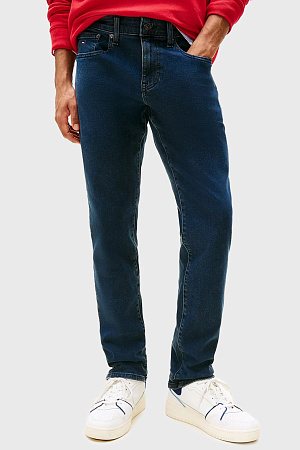 ?????? ??????? TOMMY JEANS SCANTON SLIM ASDBS DM0DM09553 ?? ?????? Tommy  Jeans ?????? ? ?????-??????????