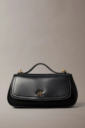 Сумка женская CALVIN KLEIN CK TOP HANDLE CROSSBODY LV04F3679G 