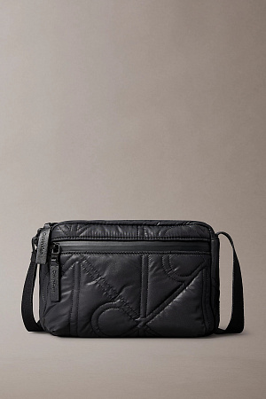 Сумка мужская CALVIN KLEIN PUFFER CAMERA BAG LV04D3192G 