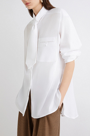 Рубашка женская MARELLA CUPOLA SHIRT 2523116141 