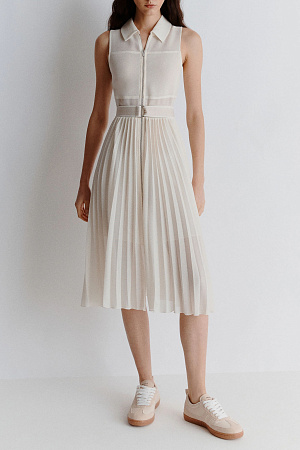 Платье женское MARELLA CEREALE DRESS 2513221025 