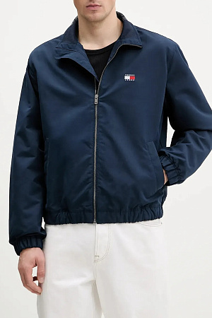 Куртка мужская TOMMY JEANS TJM ESSENTIAL JACKET EXT DM0DM22720 