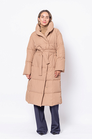 Пальто женское MARELLA MOTO QUILTED COAT 2423496054 