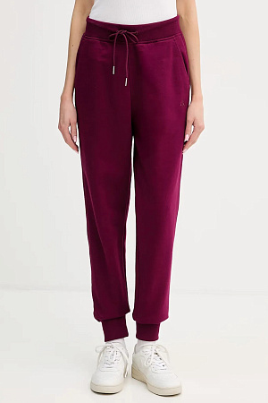 Брюки женские CALVIN KLEIN ARCHIVE LOGO FRENCH TERRY SLIM J LV047E236G 