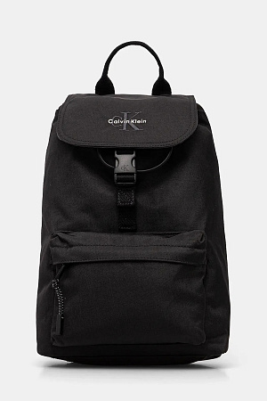 Рюкзак мужской CALVIN KLEIN BOLD MINI FLAP BACKPACK LV04D3320G 