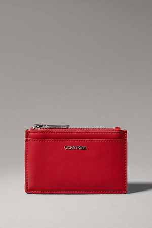 Кошелек женский CALVIN KLEIN CK MUST CARDHOLDER K60K611095 