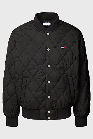 Куртка мужская TOMMY JEANS TJM QUILTED BOMBER DM0DM20699 