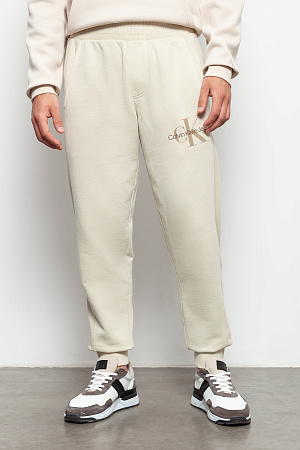 Брюки мужские CALVIN KLEIN WAFFLE MIXING WASHED HWK PANT J30J322929 
